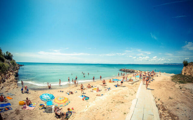 Fort Noks Grand Resort