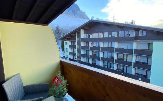 Apartment Haus 1 Top 35 - by Four Seasons Apartments