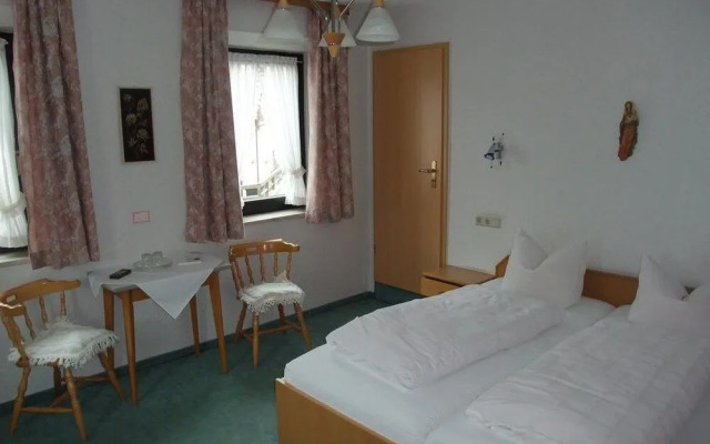 Gasthof-Pension Alte Post