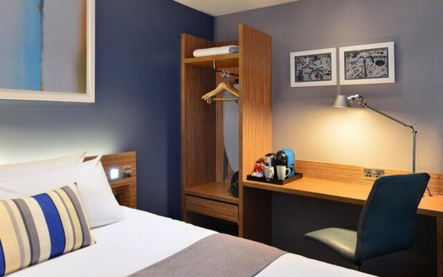 Travelodge Glasgow Queen Street
