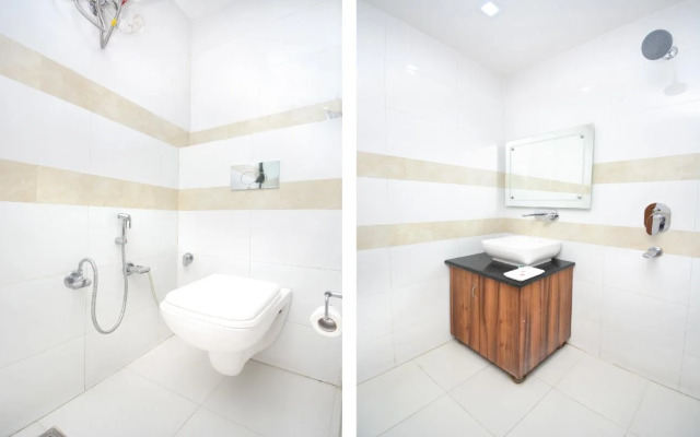 Hotel Pal Regency By OYO Rooms