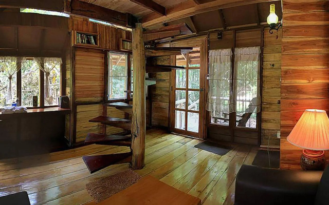 Rabeang Pasak Treehouse Resort