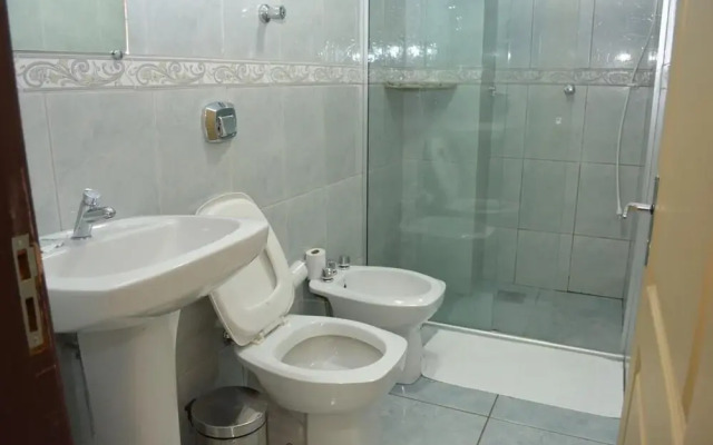 Hotel Real