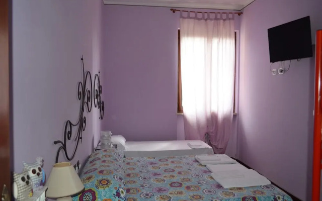 B&B Il Giardino di Venere