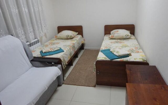 Dom Aleks Guest House