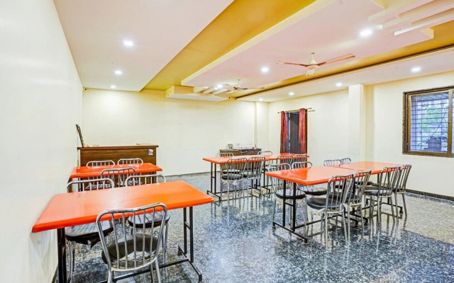 Hotel Sai Vidisha Palace