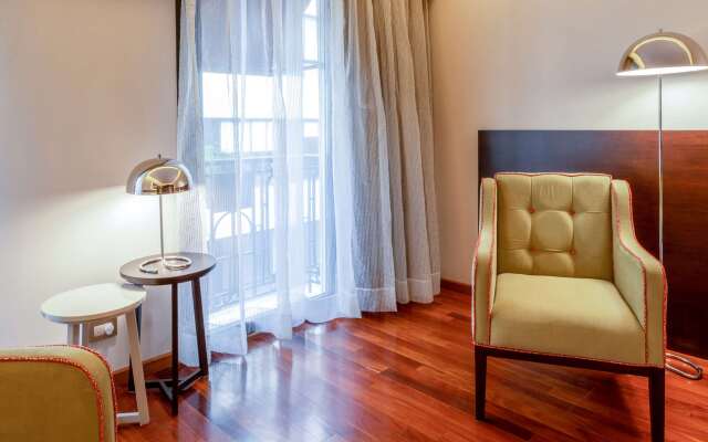 Esplendor by Wyndham Buenos Aires Tango