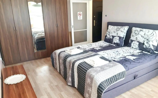 Katica Apartman
