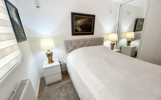 Olimpijska kuca A501