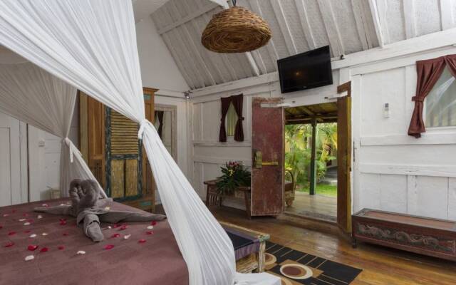 Amore Mio Villa - Seminyak