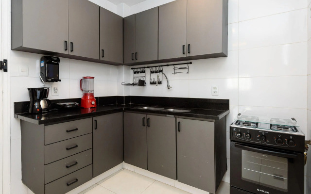 Ilive 032 - 2 Bedroom Copacabana
