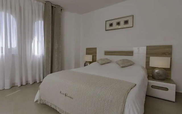 Fantastic Apartment Near Puerto Banus