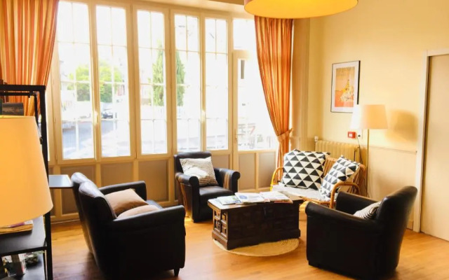 Hôtel du Parc Dinard