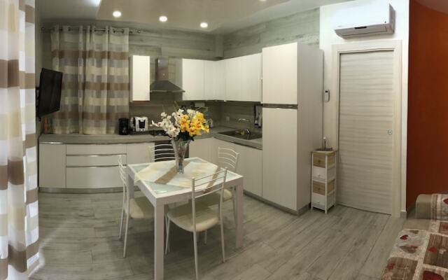 My Sweet Holiday House