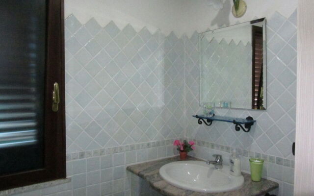 Bed & Breakfast Mare Isole