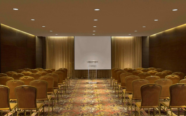 Le Meridien Panama