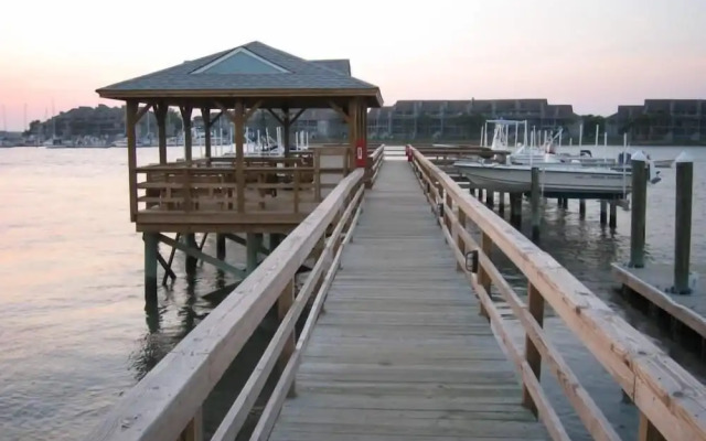 Waters Edge 113 Community 3 Bedroom Holiday Home By My Ocean Rentals