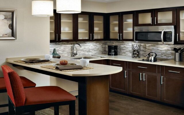 Staybridge Suites Anchorage by IHG