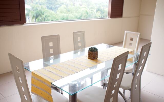 Edge Apartments Cairns