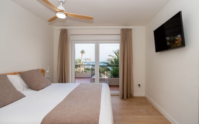 Paradisun Villajoyosa