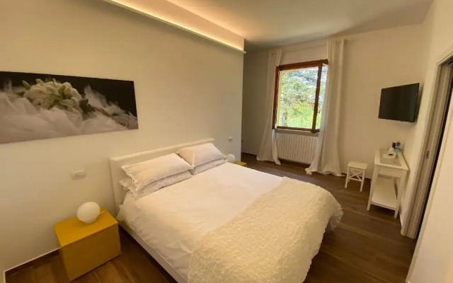 Villa Rina Guest House
