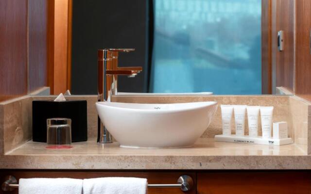 Time Select - Elegant Apartments