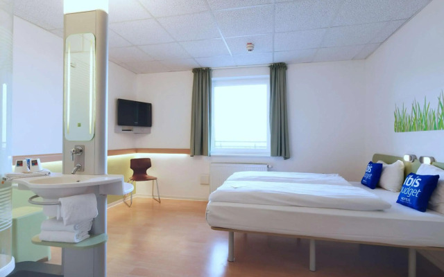 Ibis Budget Bonn Süd Königswinter