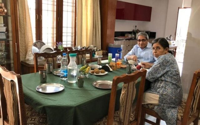Anjani Mansion Guest House
