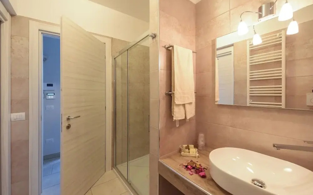 Villa Adriatica Near Ostuni Puglia