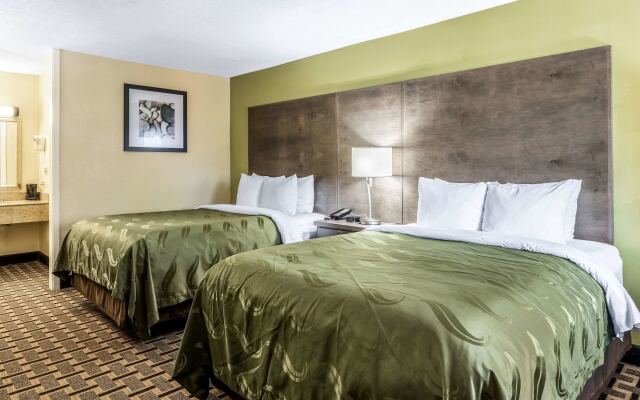 Quality Inn