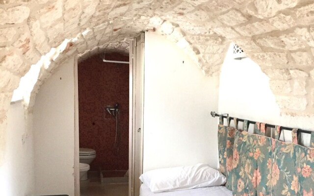 Alberto Mario Apartment