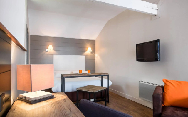 Sweetome Aparthotel