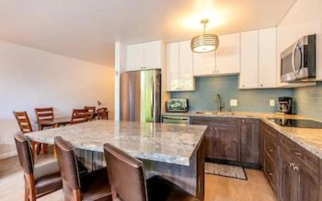 Kihei Ali'i Kai Condos with Free Parking