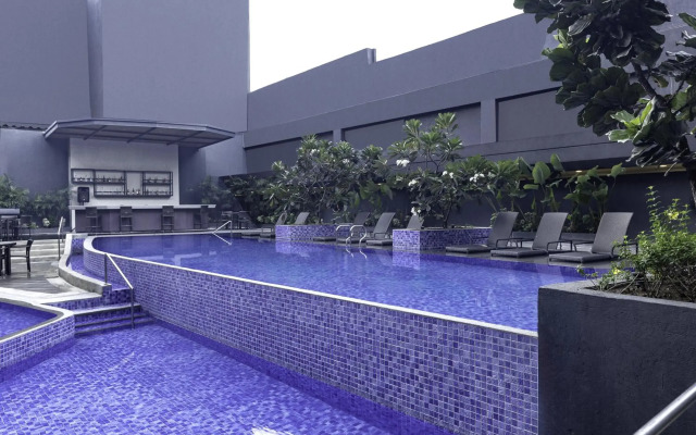 Grand Summit Hotel General Santos