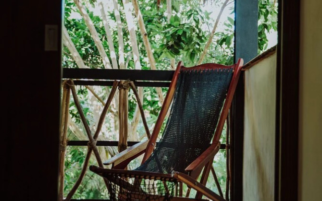 La Negrita Hostel - Adults Only
