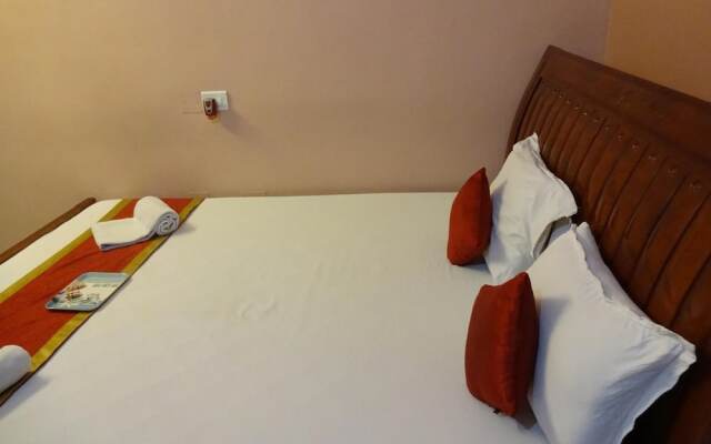 Hotel Avisha