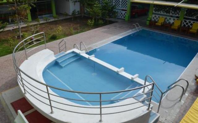 Hotel Villegas III