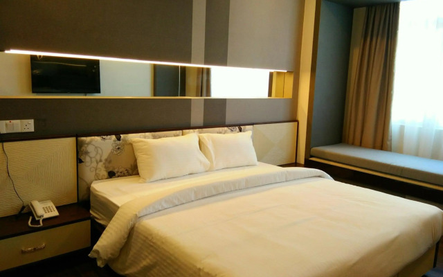 Wifi Boutique Hotel