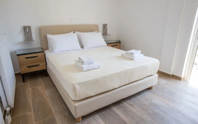 Raise Kifisias Serviced Apartments