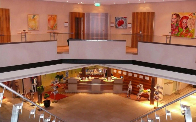 Hotel Residence Starnberger See