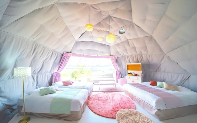 GLAMPREMIER Setouchi