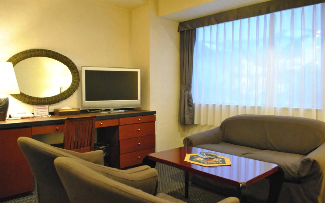 Asari Classe Hotel