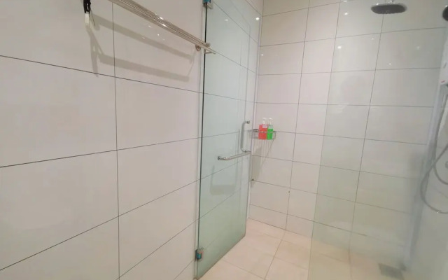 Setia Alam 58 by Manhattan Group