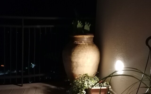 Al Bajah Loft Apartment