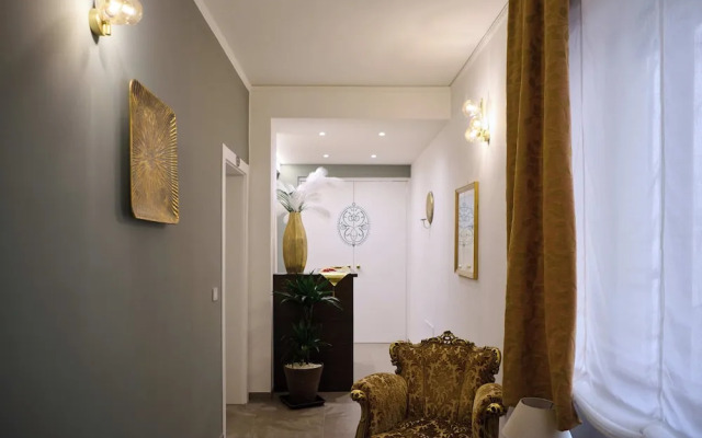 San Nicola Rooms Siracusa