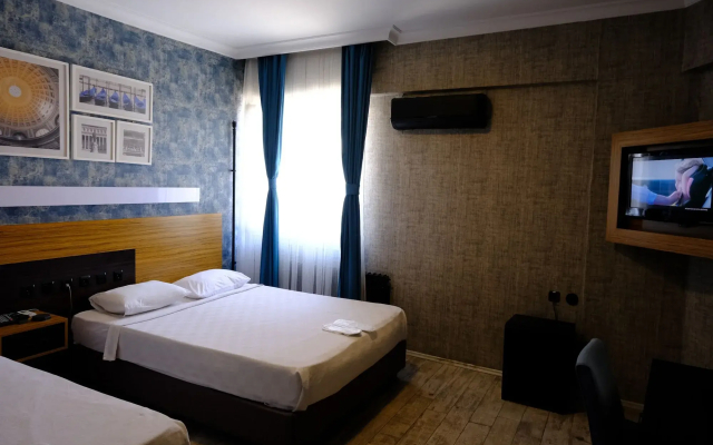 Esin Hotel