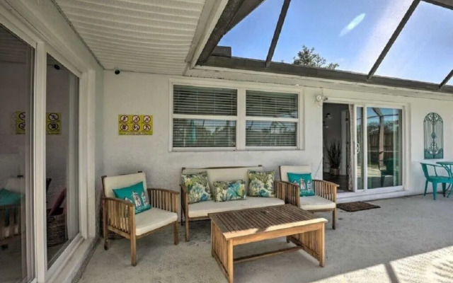 Water Lovers Paradise