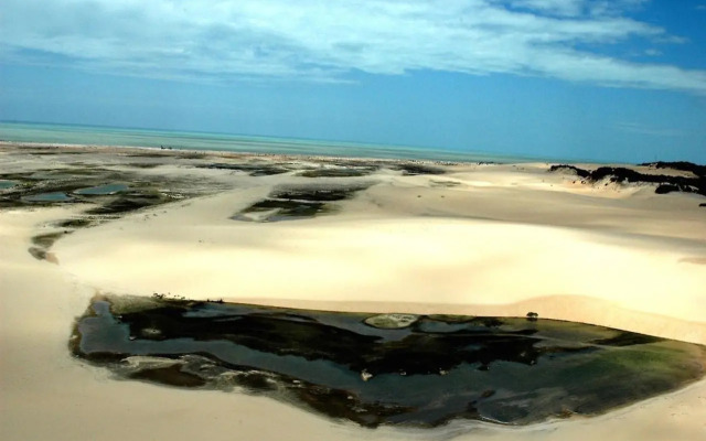 Pousada Tranquilândia Village