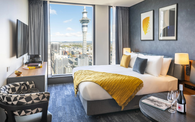 voco Auckland City Centre by IHG