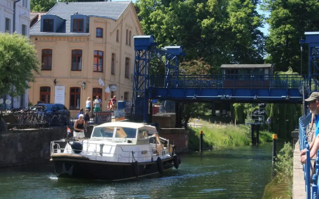 Wohnlust 1 in Malchow